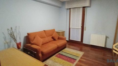 Foto 3 de Piso de alquiler en Murueta Torre Auzunea Etxetaldea, Durango, Bizkaia