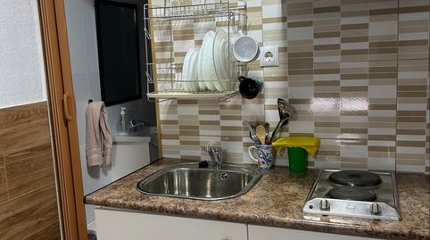 Foto 4 de Estudio de alquiler en Sant Josep, L'Hospitalet de Llobregat