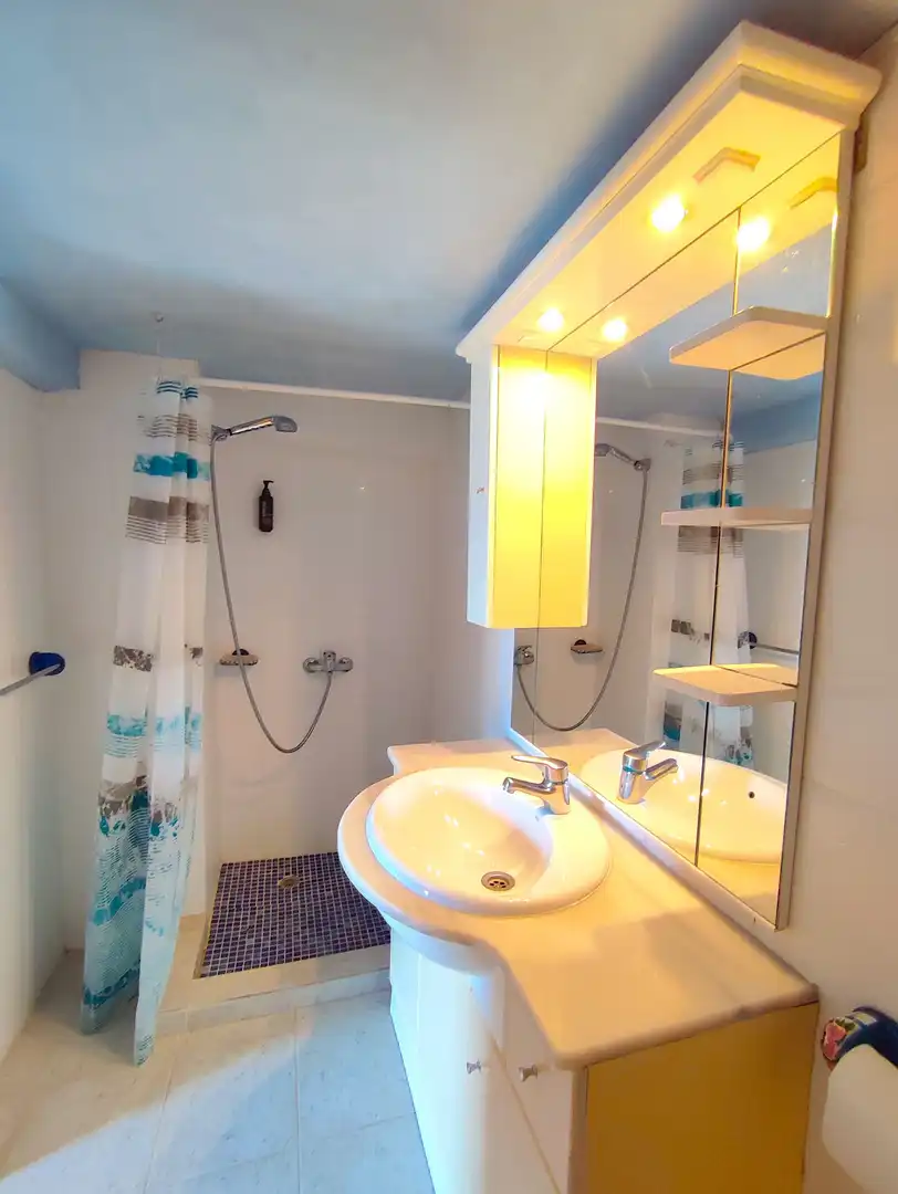 Haus mit Pool zum Verkauf in Balcón de Ponoig - Polop Paradis - Polop Hills, imagen 47