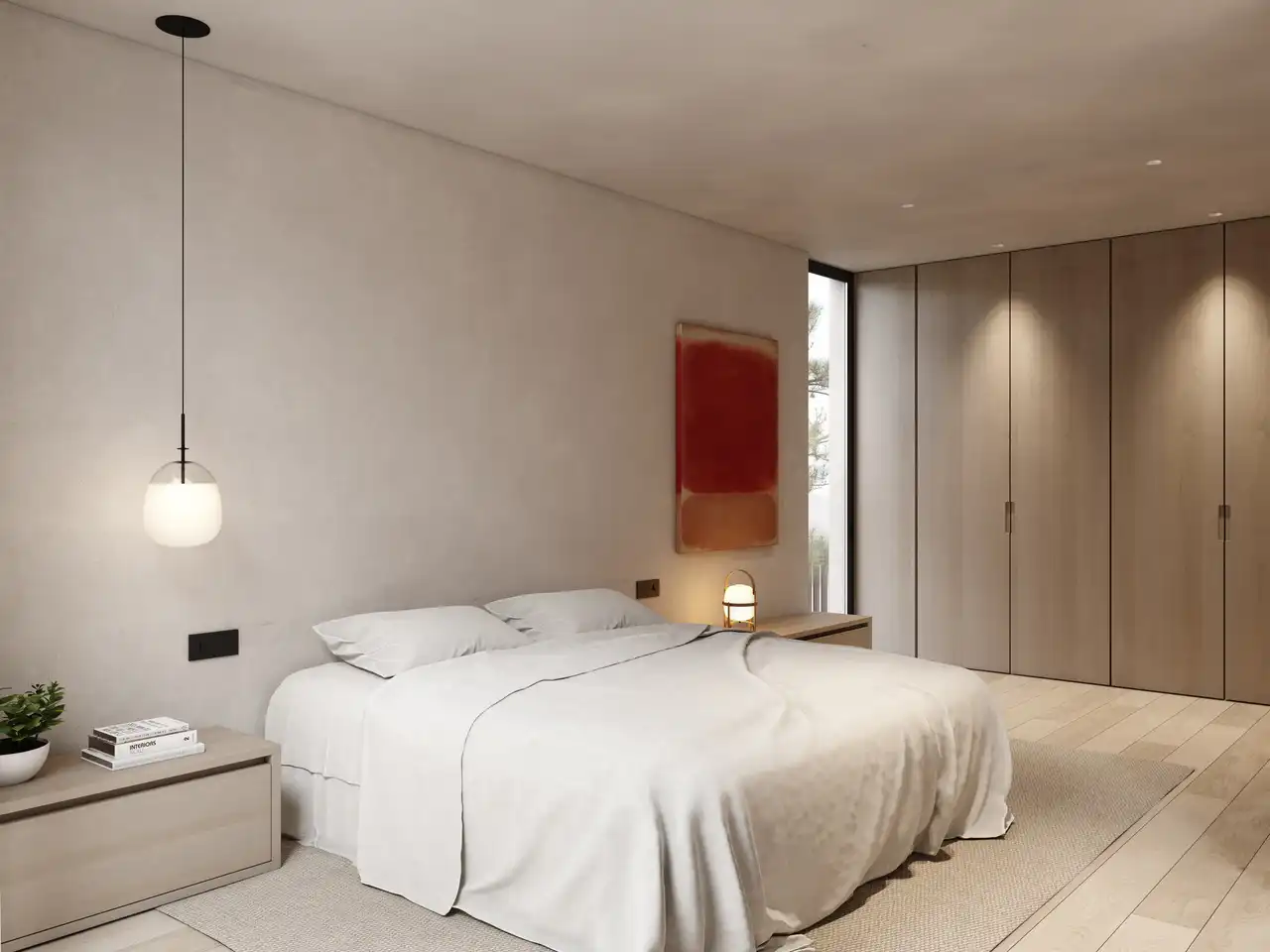 Casa rústica con piscina en venta en Cas Català - Illetes, imagen 12