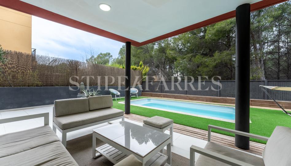 Photo 1 of House or chalet for sale in El Papiol, Barcelona
