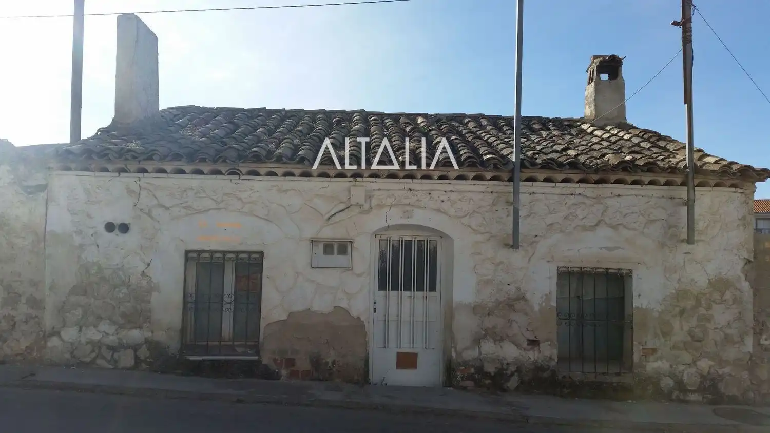Casa en venta en CALLE TALUD, imagen 2