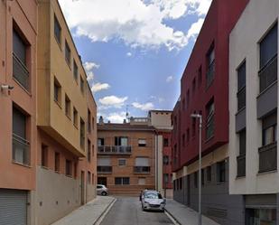 Exterior view of Flat for sale in L'Arboç  with Storage room