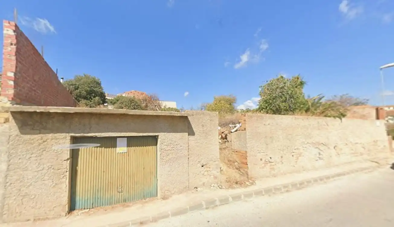 Terrenys i solars en venda a Puerto de la Torre - Atabal, imagen 2