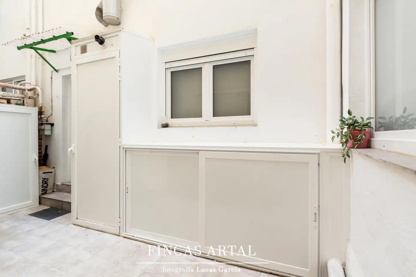 Terraza de Piso en venta en Zaragoza con Aire acondicionado, Calefacción y Terraza