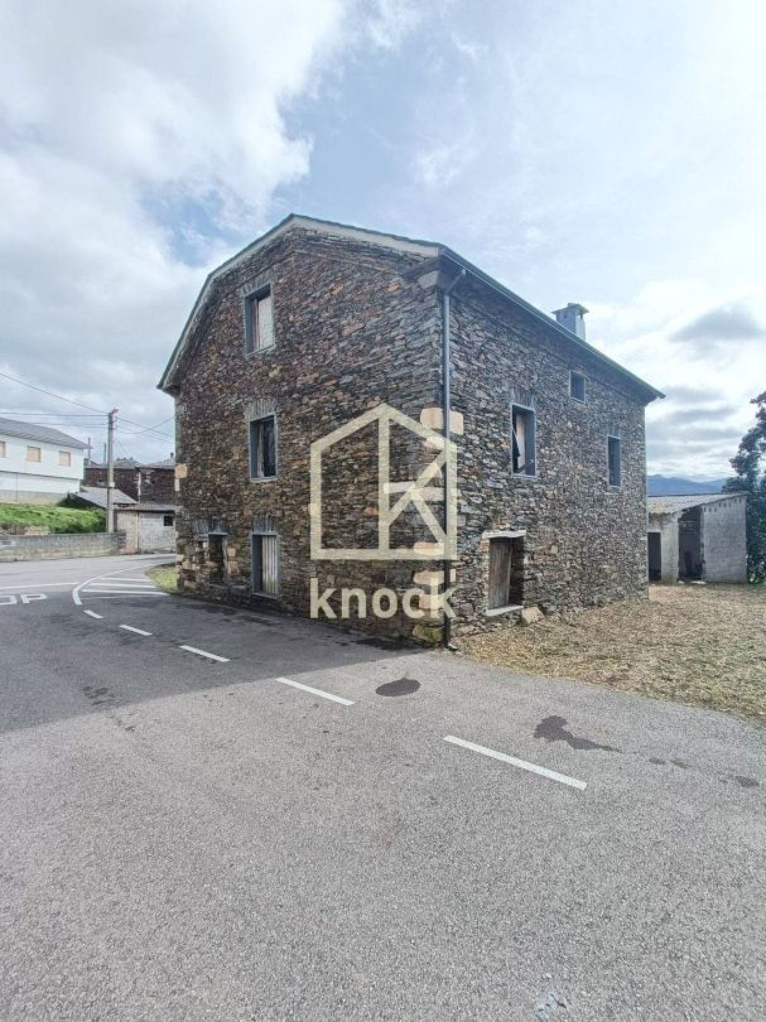 House or chalet for sale in Coaña - Lugar Villacondide, Coaña, Coaña