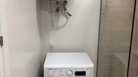 Foto 5 de Apartament de lloguer a Villafranca de Córdoba, Córdoba