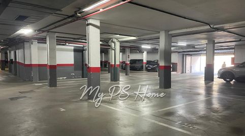 Foto 2 de Garaje en venta en Del Cantábrico, Las Castañeras - Bulevar, Arroyomolinos (Madrid)