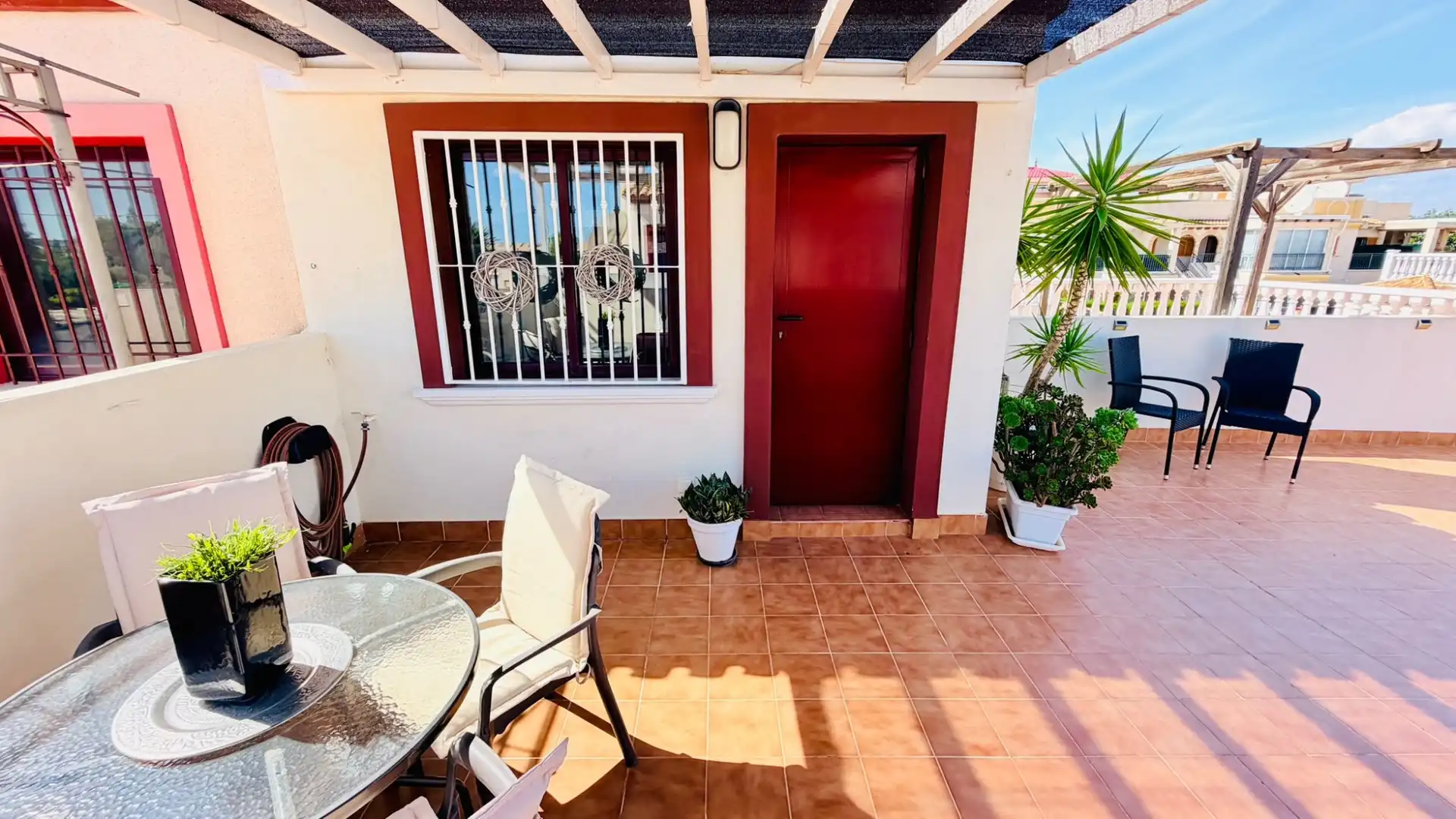 Maison mitoyenne à vendre à Daya Vieja, imagen 21