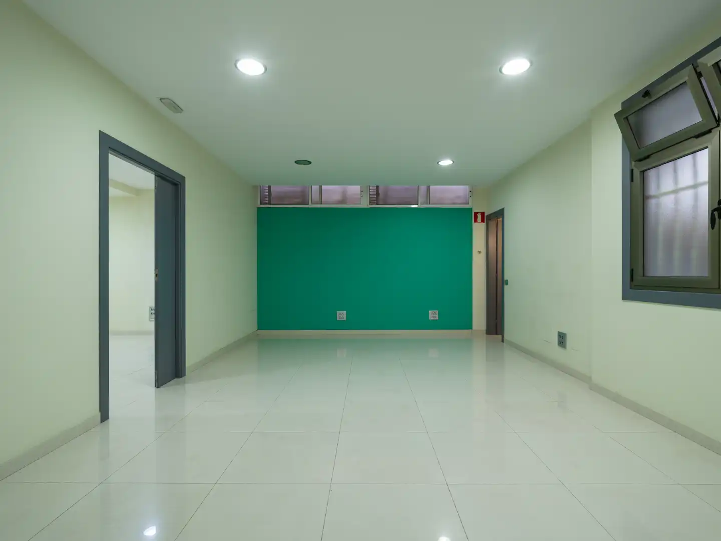 Büro zum Verkauf in Gáldar