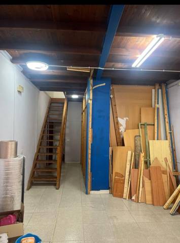 Local comercial en Venta en Residencia - Abella