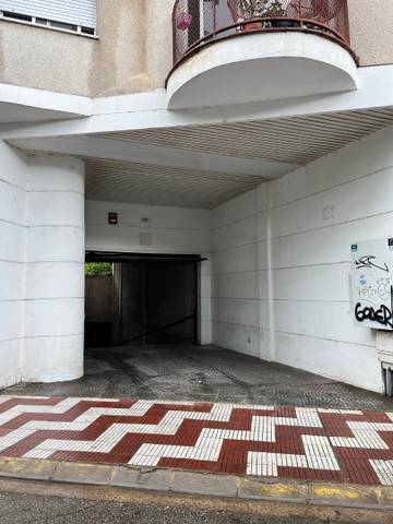 Garaje en Venta en Avinguda Puerto Rico en Poblenou