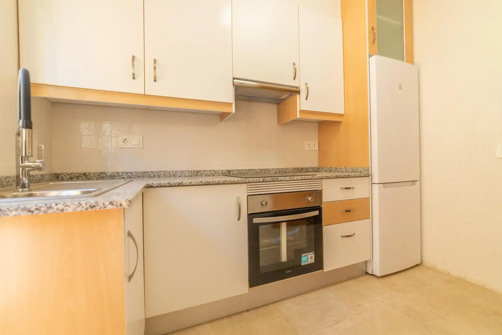 Kitchen of Detached homes for sale in San Javier  with Terrace, Storage room and Alarm