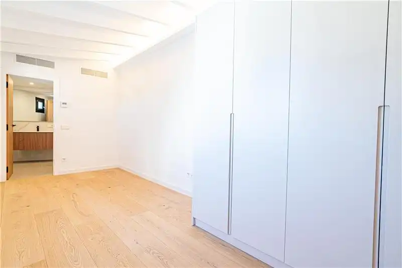 Habitación de Casa o chalet en venta en Campos con Aire acondicionado, Terraza y Trastero