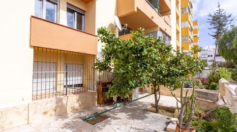 Foto 2 de Piso en venta en Avenida Pere Matutes Noguera, Ses Figueretes - Platja d'en Bossa - Cas Serres, Eivissa