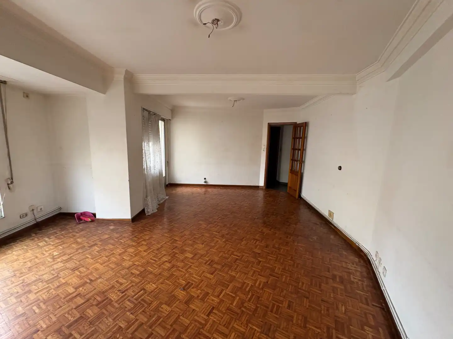 Flat for sale in Ferrol  with Heating and Balcony