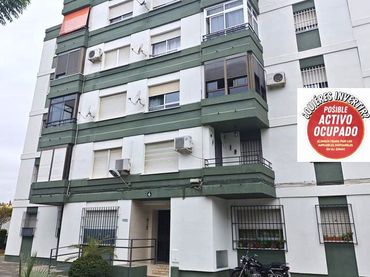 Apartamento en venta en Ronda De Los Alunados