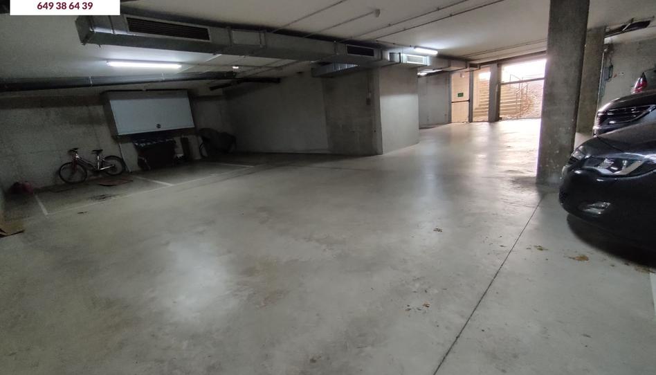 Photo 1 of Garage for sale in Begues, Barcelona