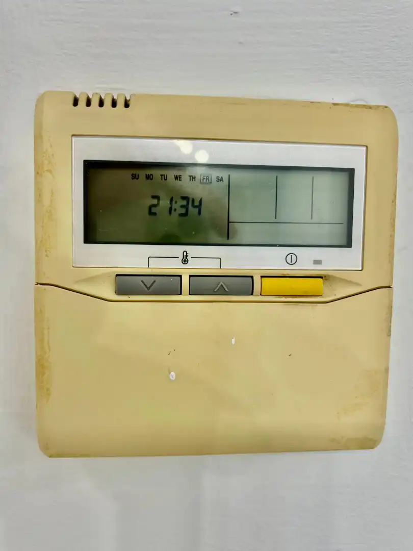 Flat for sale in Roquetas de Mar  with Air Conditioner, Heating and Terrace