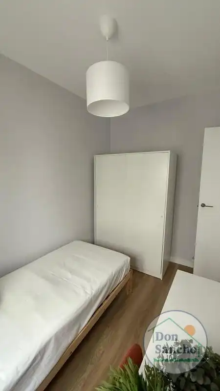 Habitación de Piso en venta en Valladolid con Calefacción