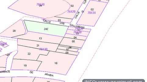 Subasta vivienda en Carboneras, Avenida Faro Mesa Roldan 106 EsC Pl02 PtDR, imatge 5
