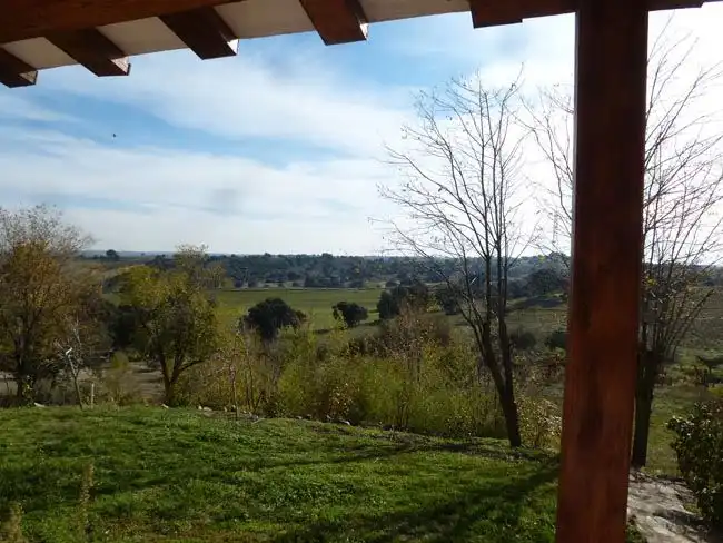 Terreno residencial en venta en Méntrida, imagen 8