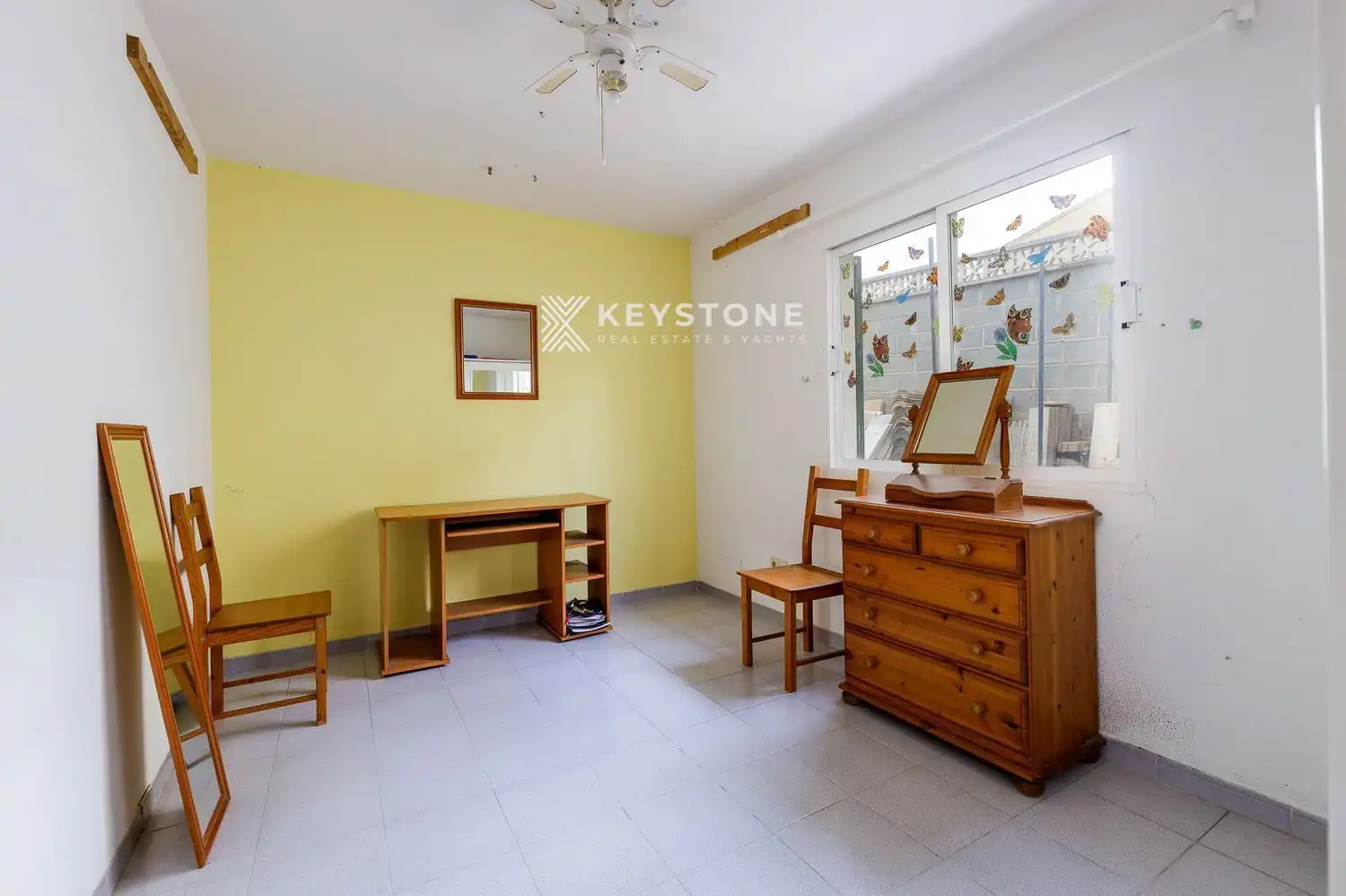 Habitación de Casa o chalet en venta en Calvià con Aire acondicionado, Terraza y Trastero
