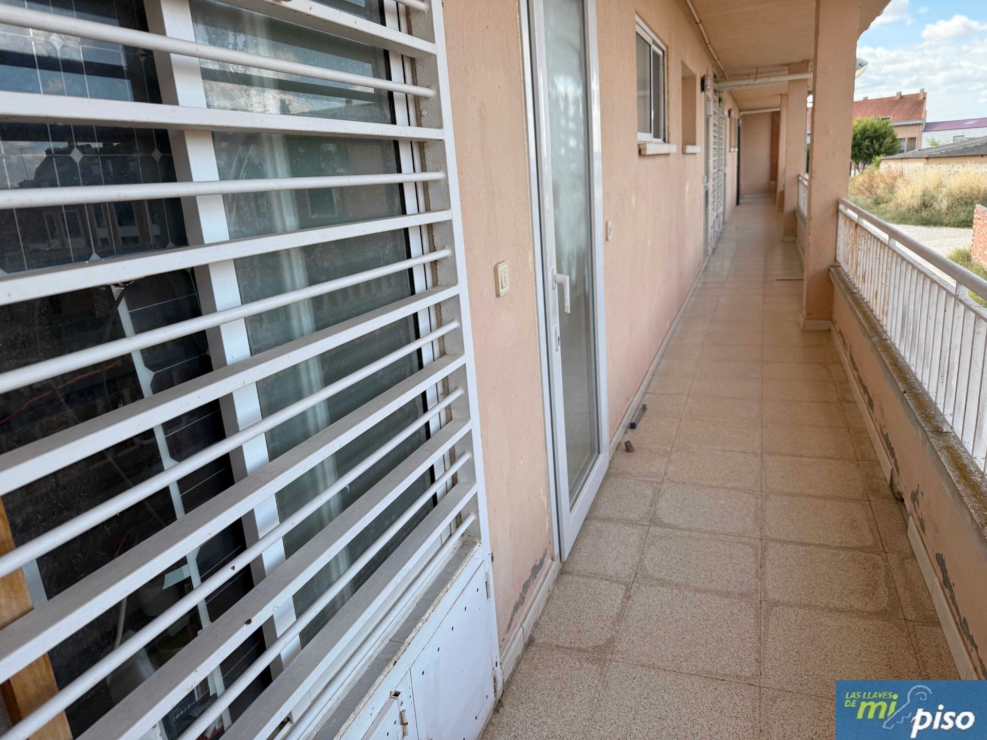 Pis en venda en Villanubla amb Calefacció, Parquet i Moblat