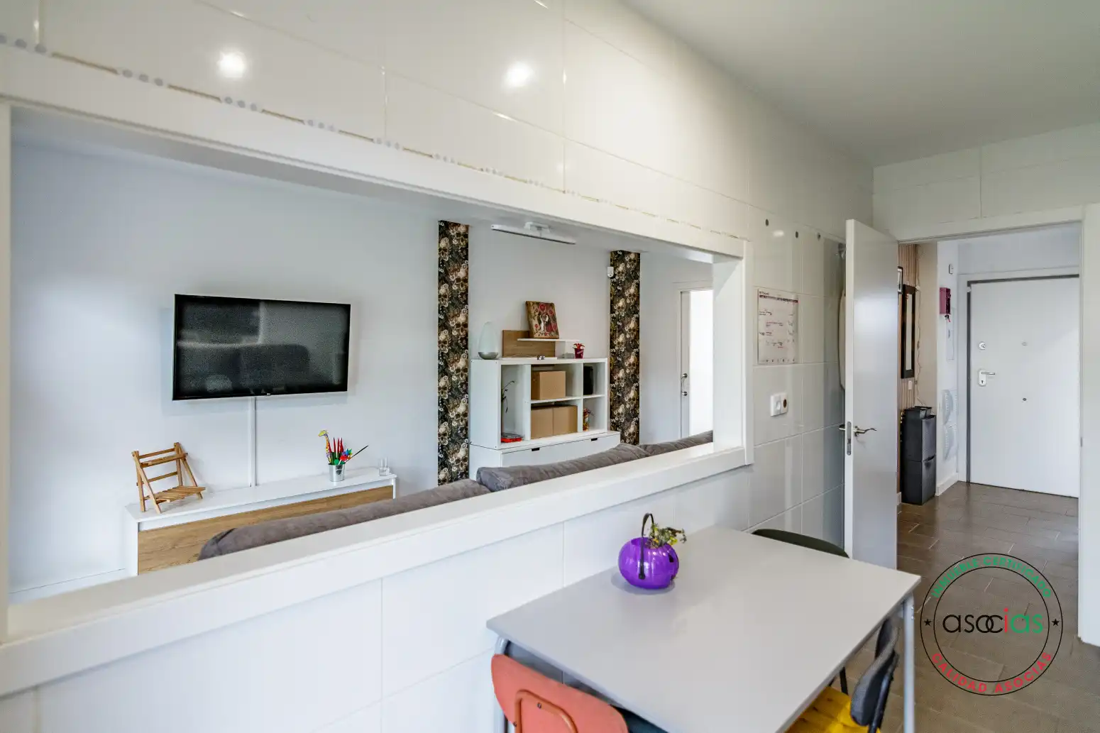 Kitchen of Detached homes for sale in Siero  with Heating, Private garden and Storage room