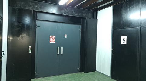 Foto 3 de Trastero de alquiler en Calle París, 10b, Europolis, Las Rozas de Madrid