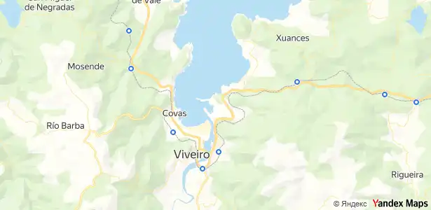 Local comercial en venta en Viveiro, imagen 5
