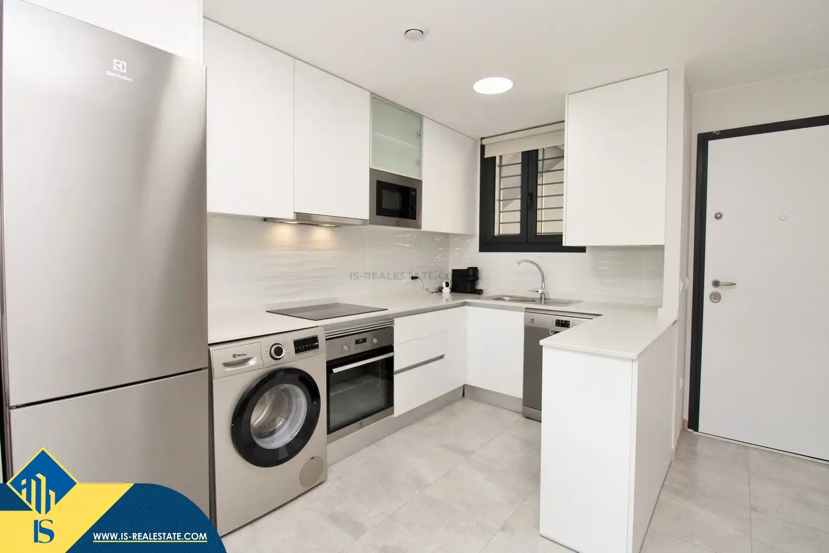 Flat with pool for sale in Orihuela Costa, imagen 9