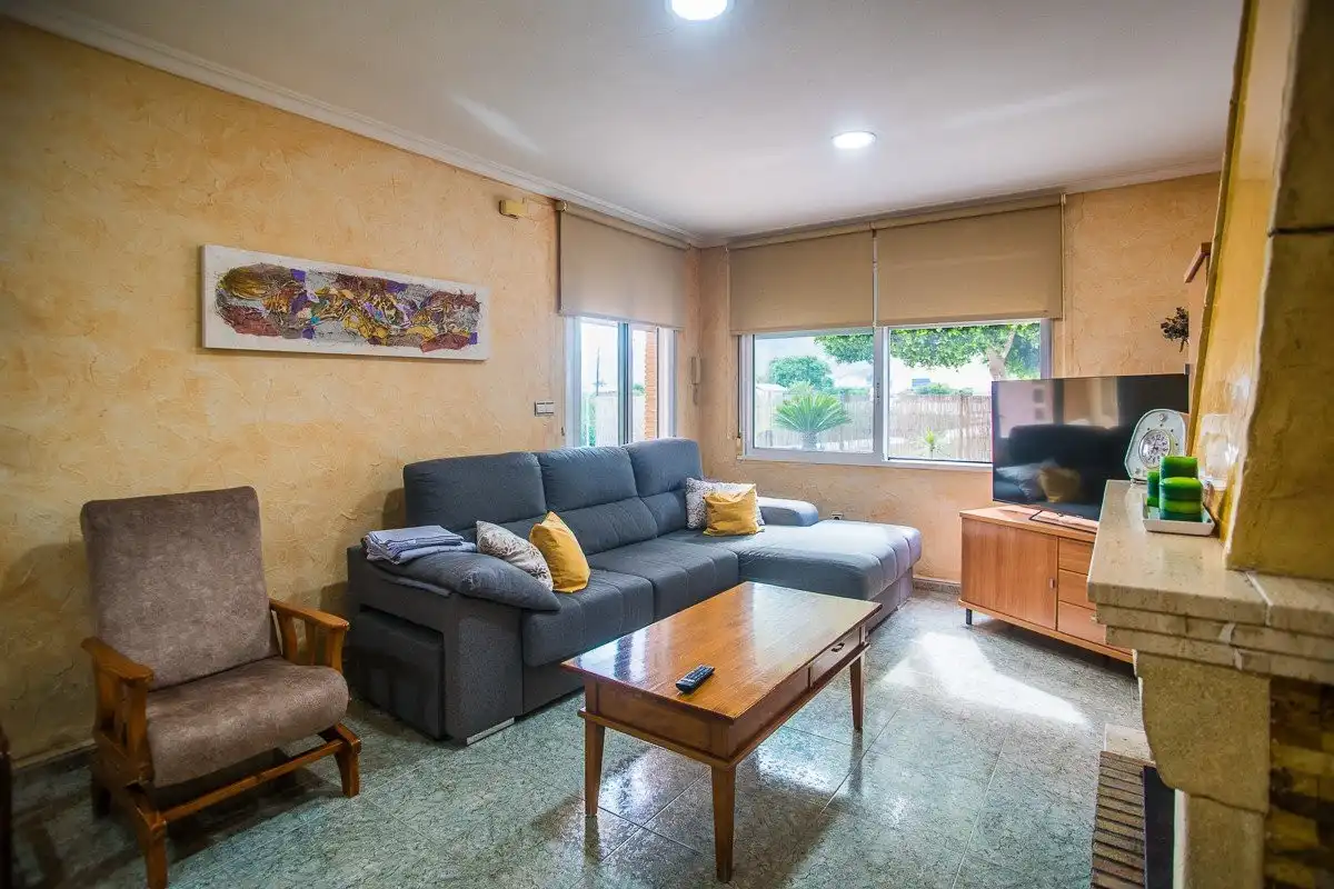 Casa con piscina en venta en N/A, imagen 7