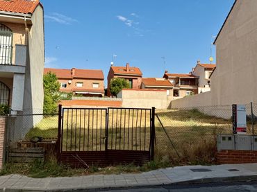 Terreno residencial en venta en Covadonga - Los Manzanos