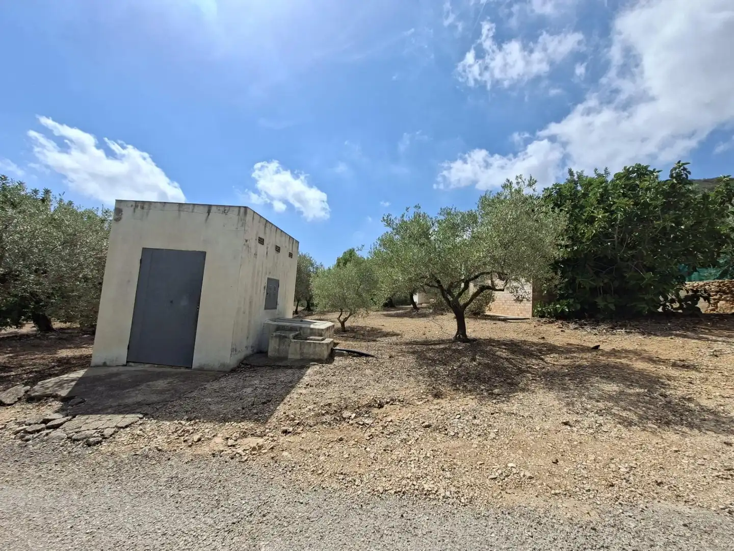 Terreno rustico in vendita a Partida del Mas d'en Civill, imagen 41