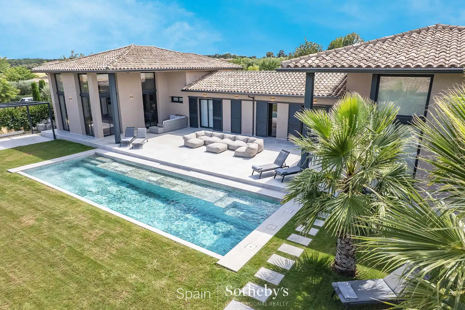 House with pool for sale in Navata, imagen 24