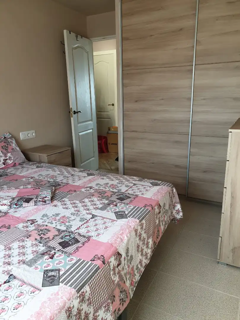 Flat with terrace for sale in Avinguda de Beniopa, imagen 44