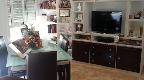 Foto 5 de Piso en venta en Calle Peinado, 18, El Molinillo - Capuchinos, Málaga Capital