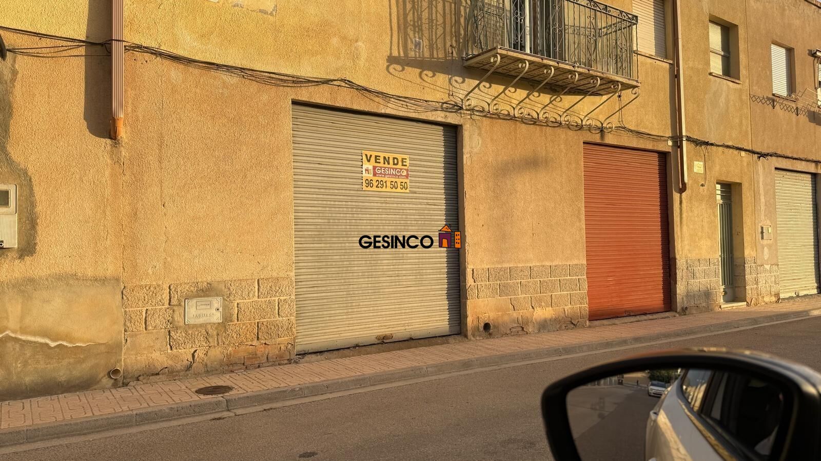 Garatge en venda en Aielo de Malferit