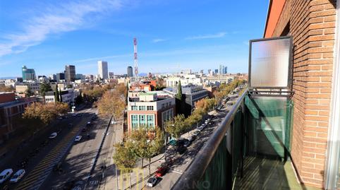 Foto 5 von Wohnung zur Miete in Calle de Velázquez, 146, El Viso,  Madrid Capital