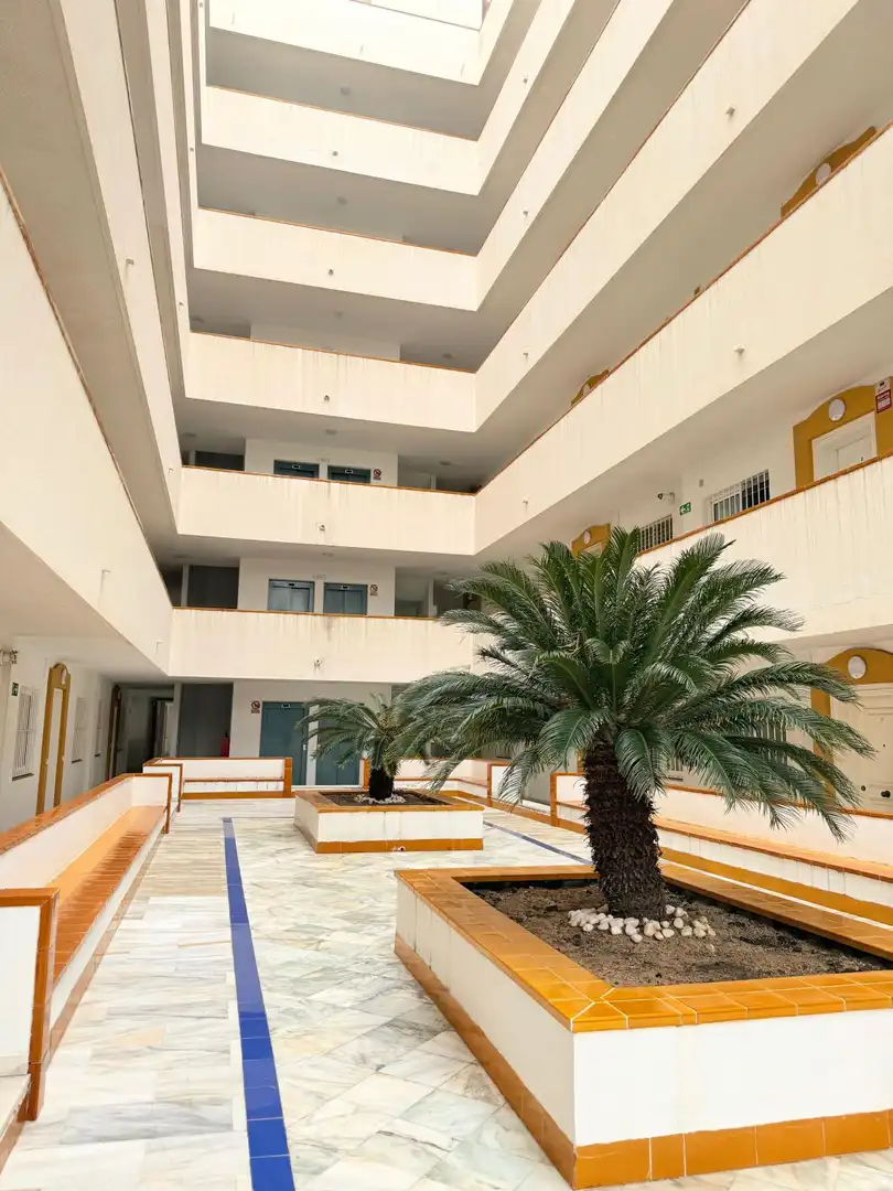 Apartamento con piscina en venta en churruca, imagen 27