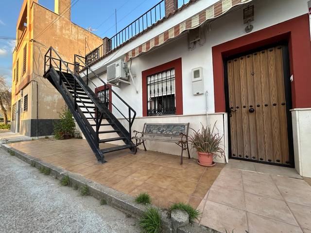 Casa-chalet en Venta en Calle Calle Cañada Real Soriana en Villarrubia