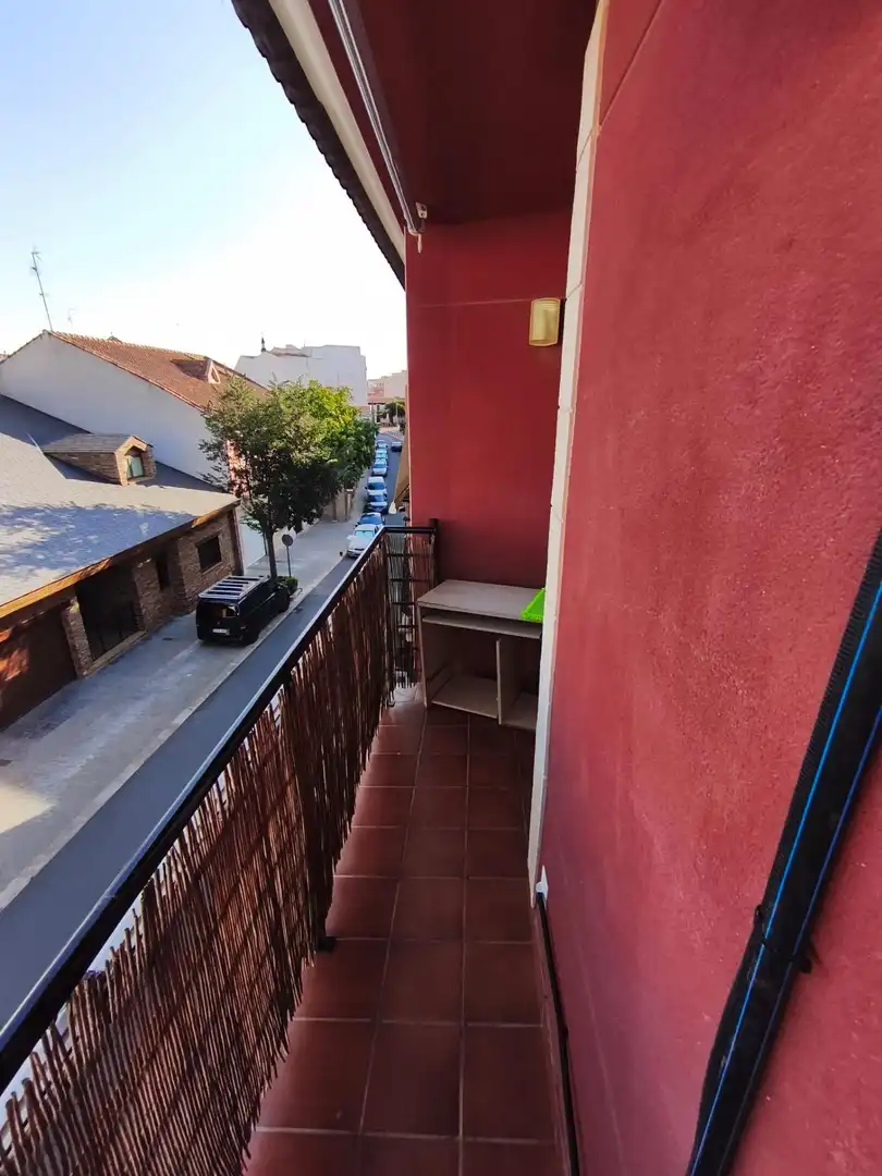 Piso con ascensor en venta en Valdepeñas, imagen 18