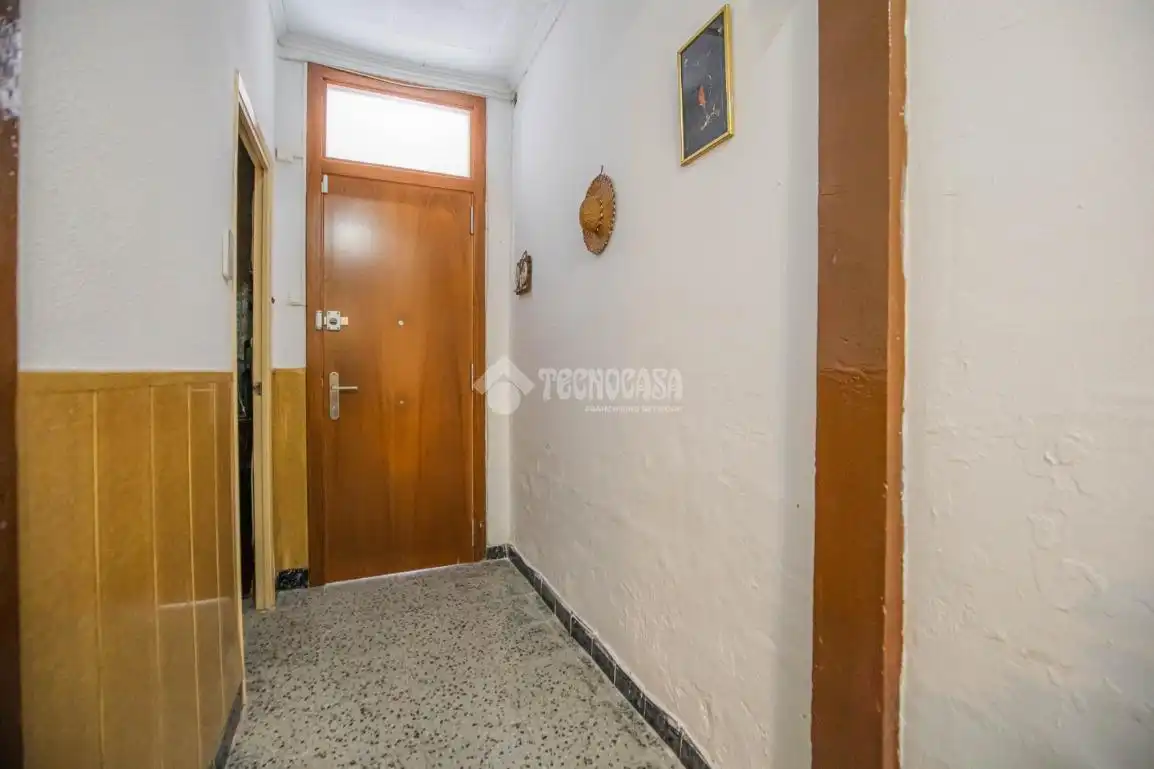 Casa adosada en venta en Terrassa