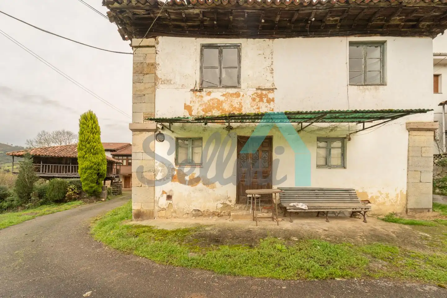 Habitatge en venda a La Veiga, imagen 4
