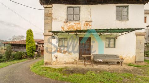 Foto 4 de Casa adosada en venta en La Veiga, Grado, Asturias