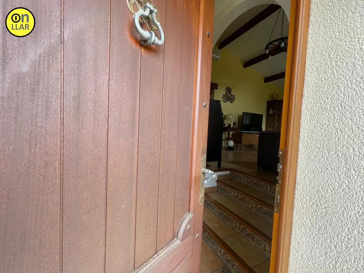 Casa o chalet en venta en L'Ametlla del Vallès con Calefacción, Jardín privado y Terraza
