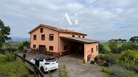 Foto 4 de Casa o xalet en venda a Viernoles, 315, Tanos, Torrelavega