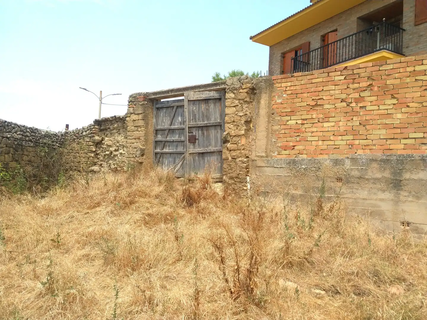 Casa o xalet en venda en Luna