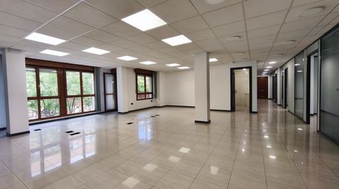 Foto 2 von Büro zur Miete in San Adrián, Logroño